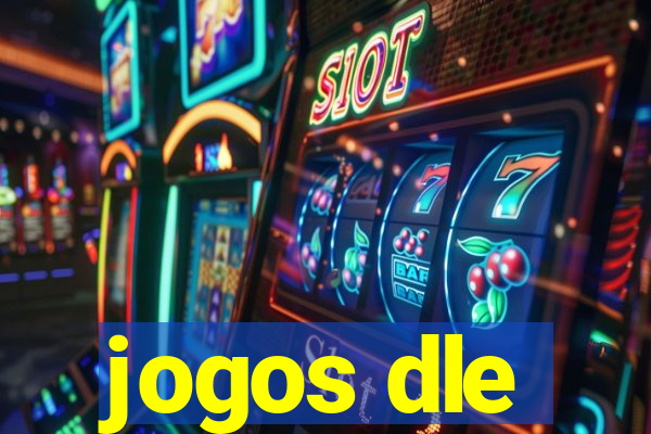 jogos dle